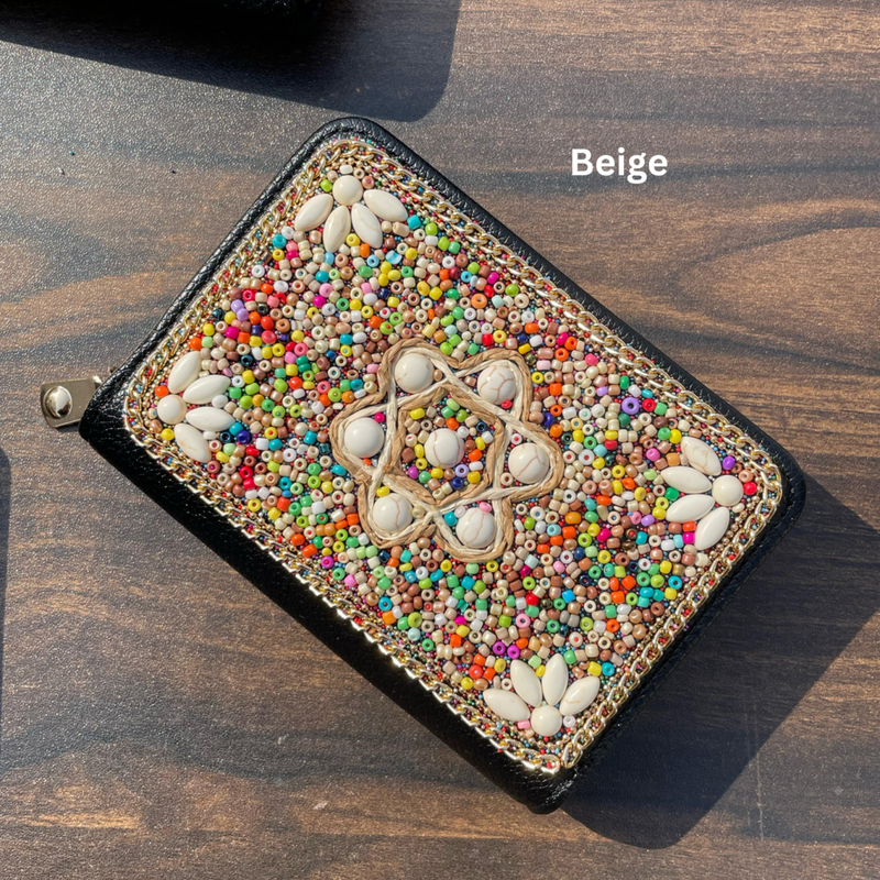 Handwork Premium Card Holders