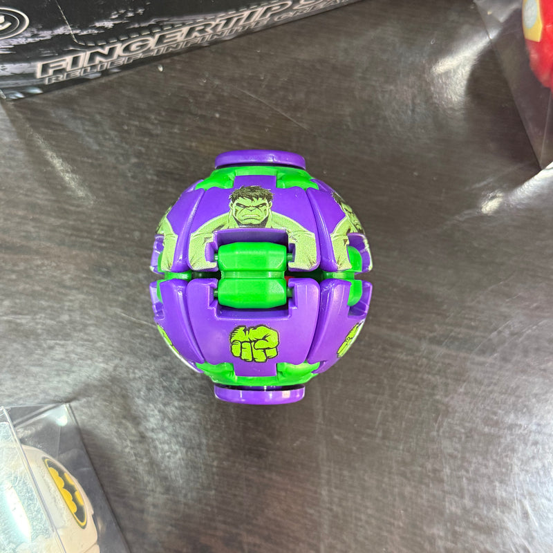VIRAL Press Fidget Ball- Avengers