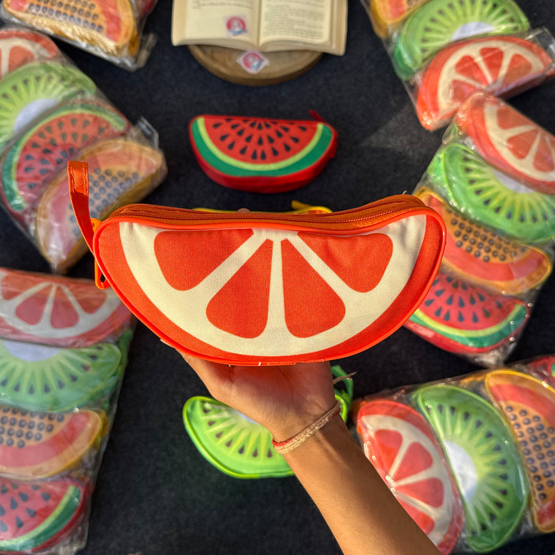 Fruit Pouch for Gifting