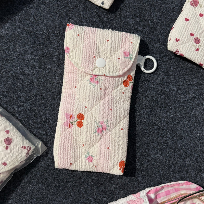 Multipurpose Mini Pouches