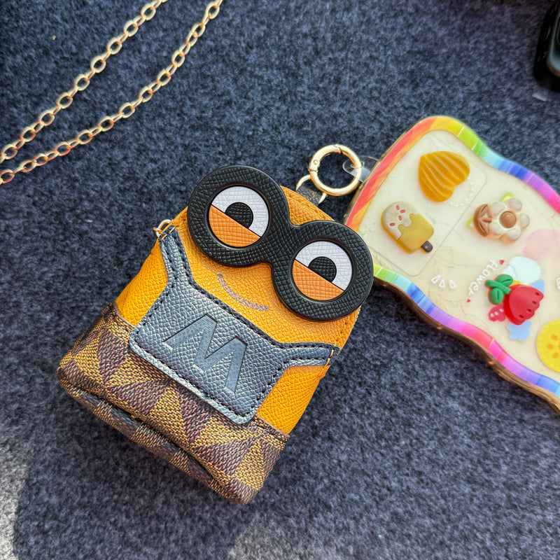 Minions Mini Bag