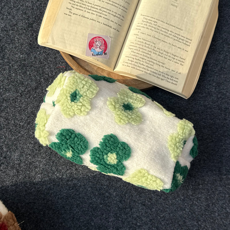 Flower Premium Multipurpose pouch