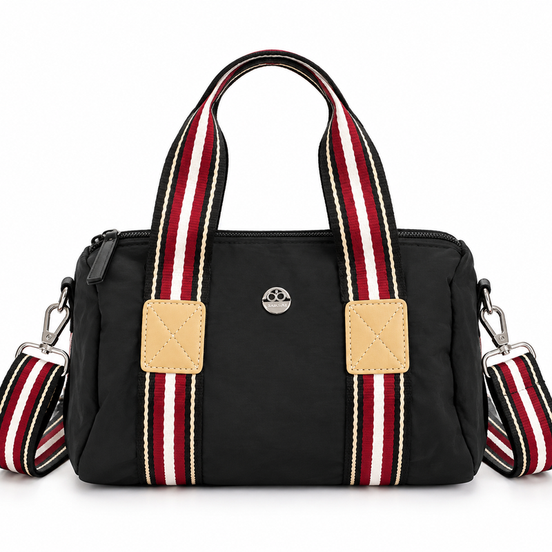 Mini Duffle Spacious Sling