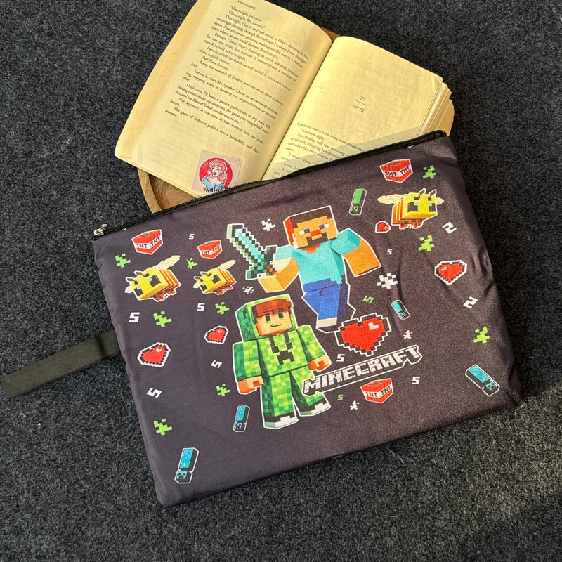 Big Size Multipurpose Pouch