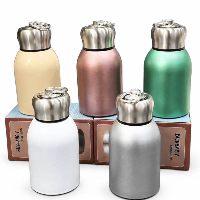VIRAL Mini Flask - A MUST BUY!
