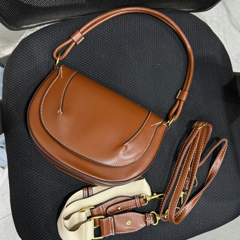 ZARA Inspired Crossbody Bag