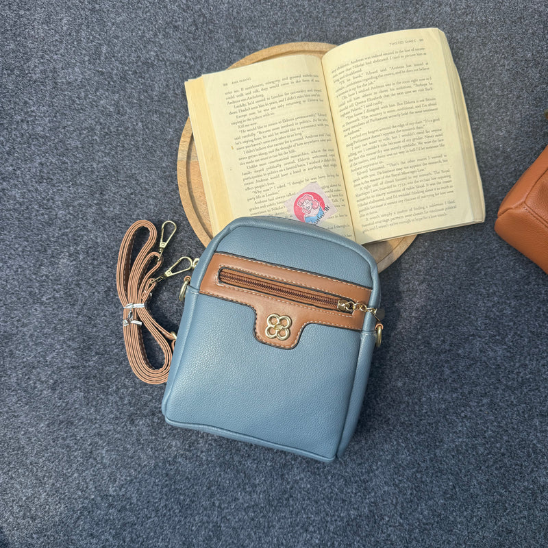 Spacious Mobile Sling