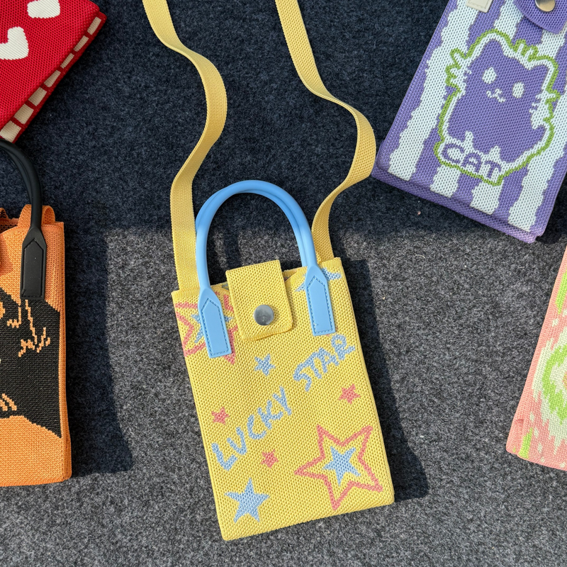 Korean Mobile Sling