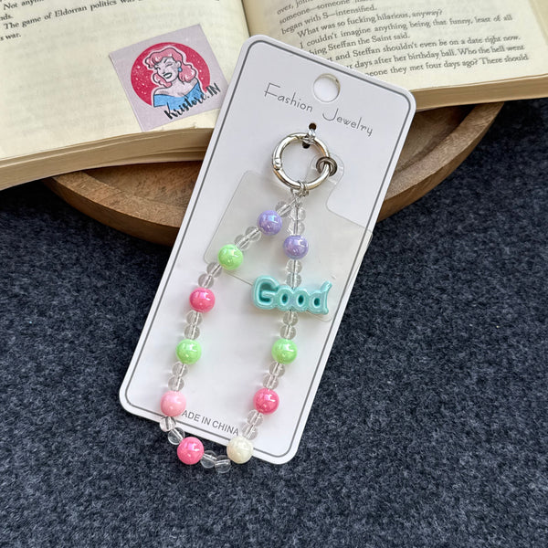 Mobile Charms