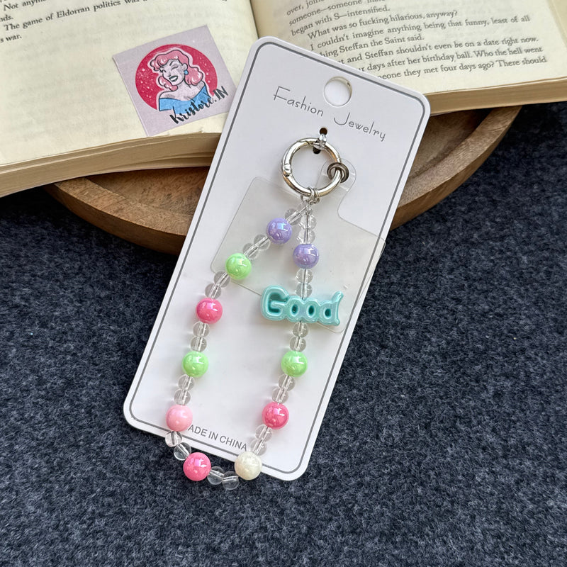 Mobile Charms