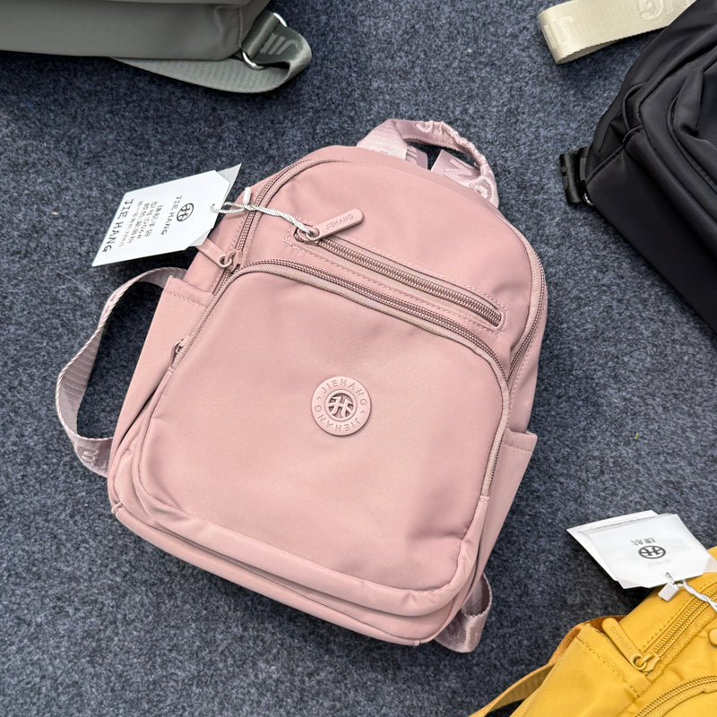 Mini Travel Spacious Backpack