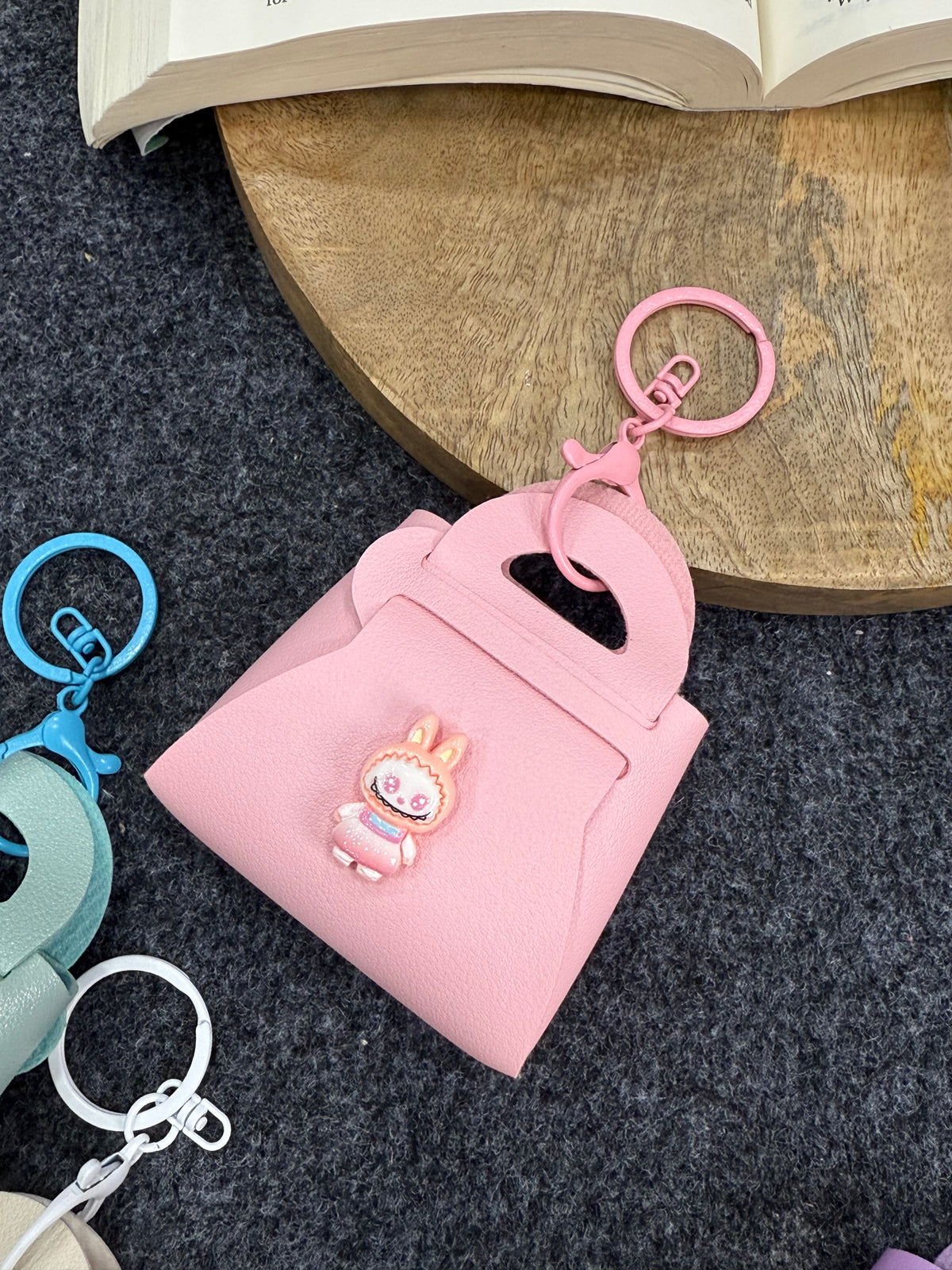 Korean Mini Bag Pouch