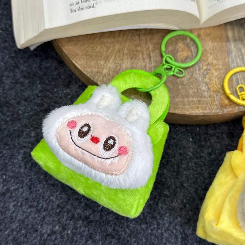 Labubu Mini Bag Pouch