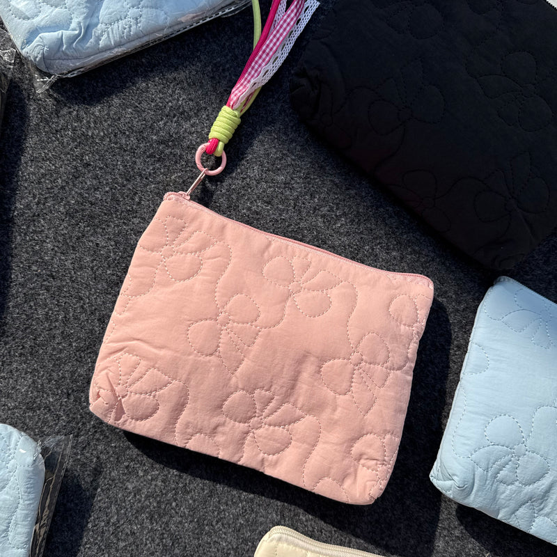 Bow Multipurpose Pouch