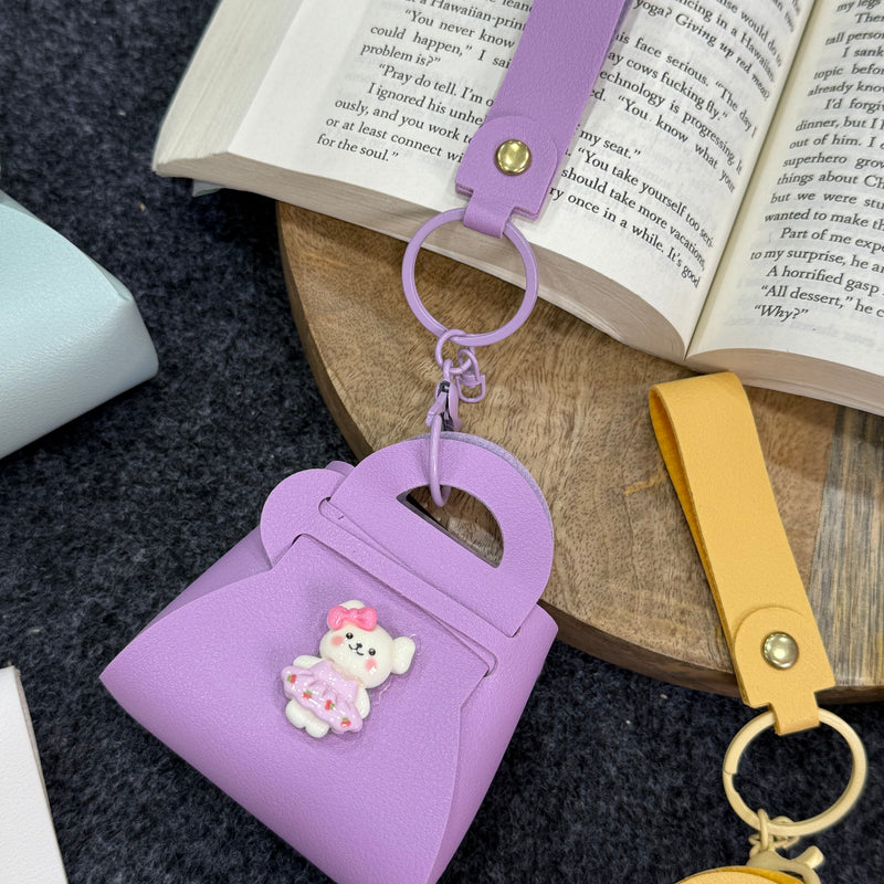Korean Mini Bag Pouch