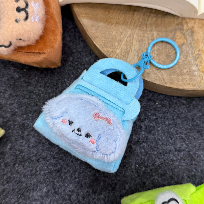 Korean Mini Bag Pouch