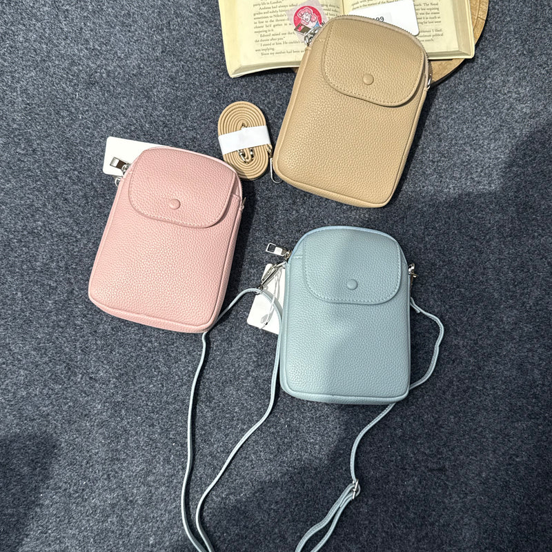 Mobile Slings