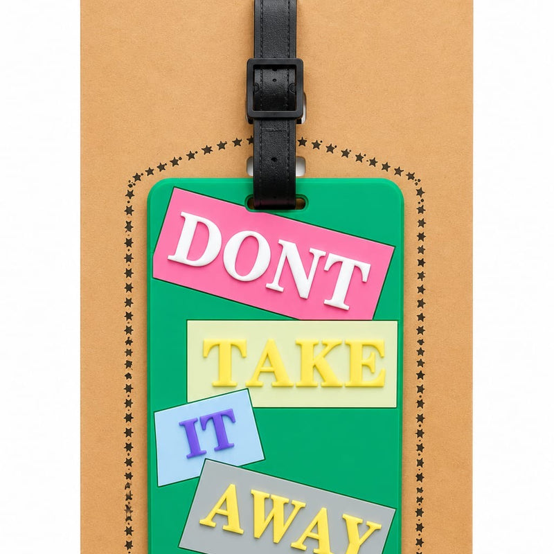 Bag Tags