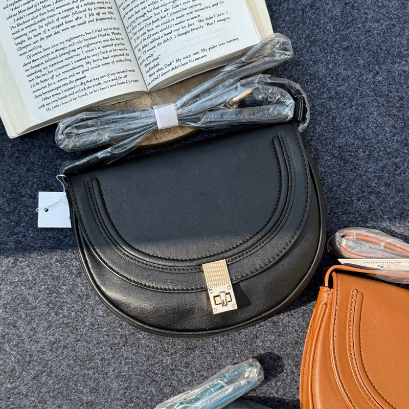 Everyday Crossbody Bag