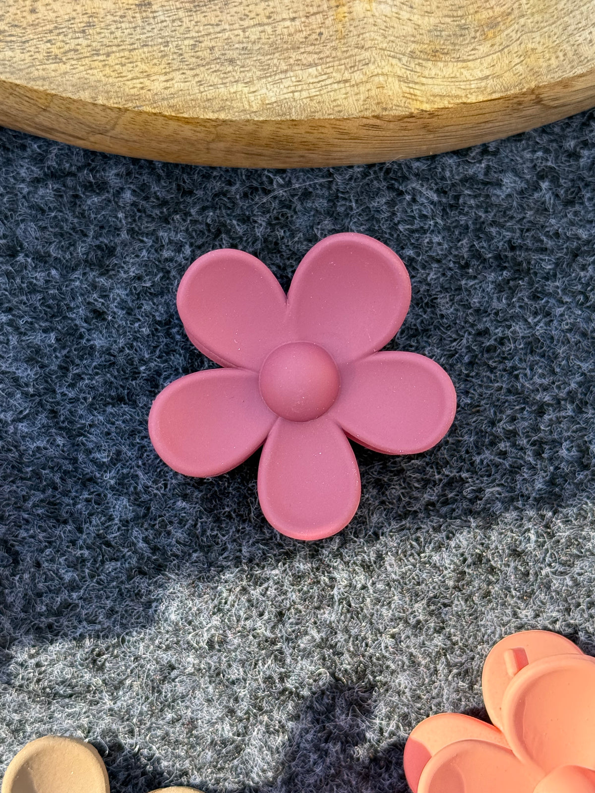 Mini Flawor CLaw Clip