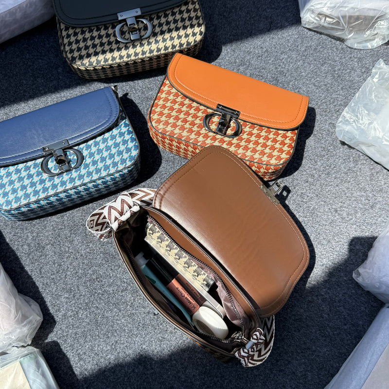 Aesthetic Crossbody Bag