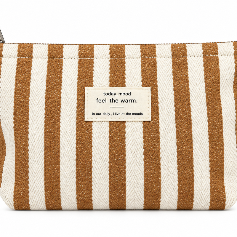 Aesthetic Multipurpose Pouch