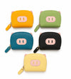 Piggy Card Holder