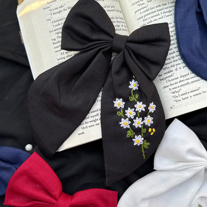 Handcrafted Bow