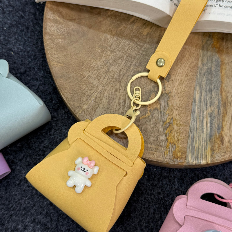 Korean Mini Bag Pouch