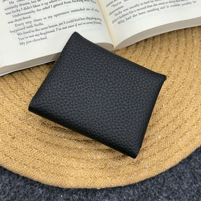 Mini Flap Wallets