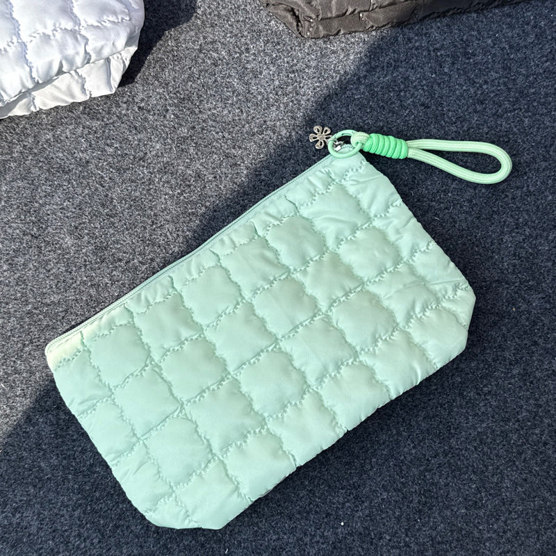 Puffer Multipurpose Pouch- LARGE SIZE