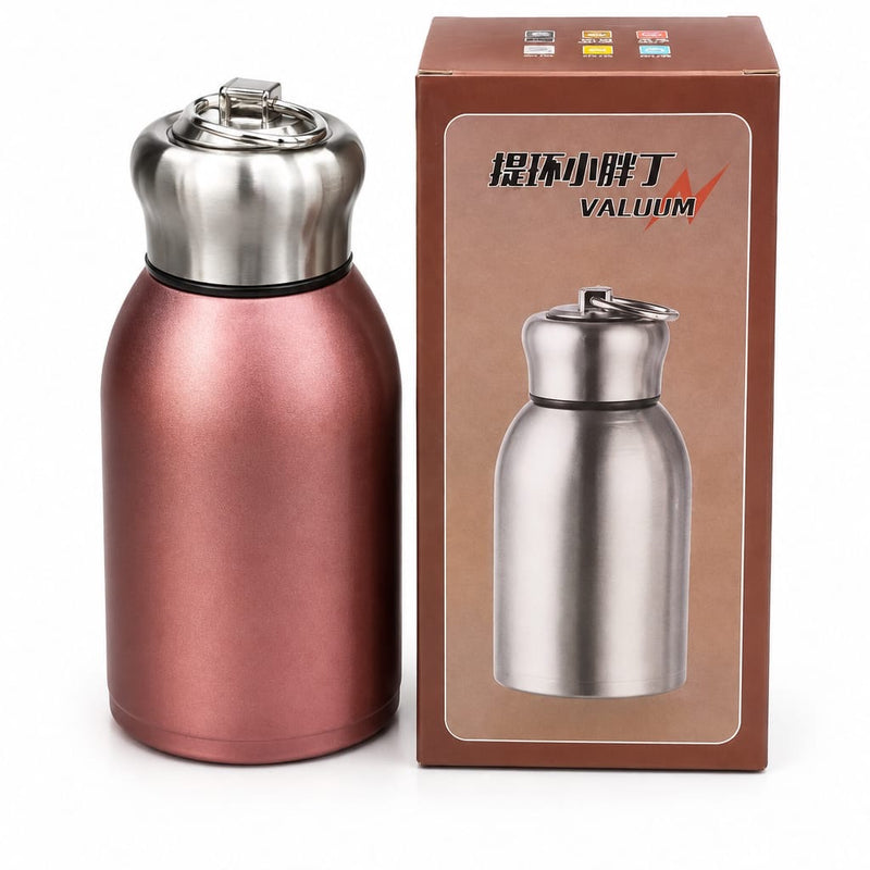 VIRAL Mini Flask - A MUST BUY!