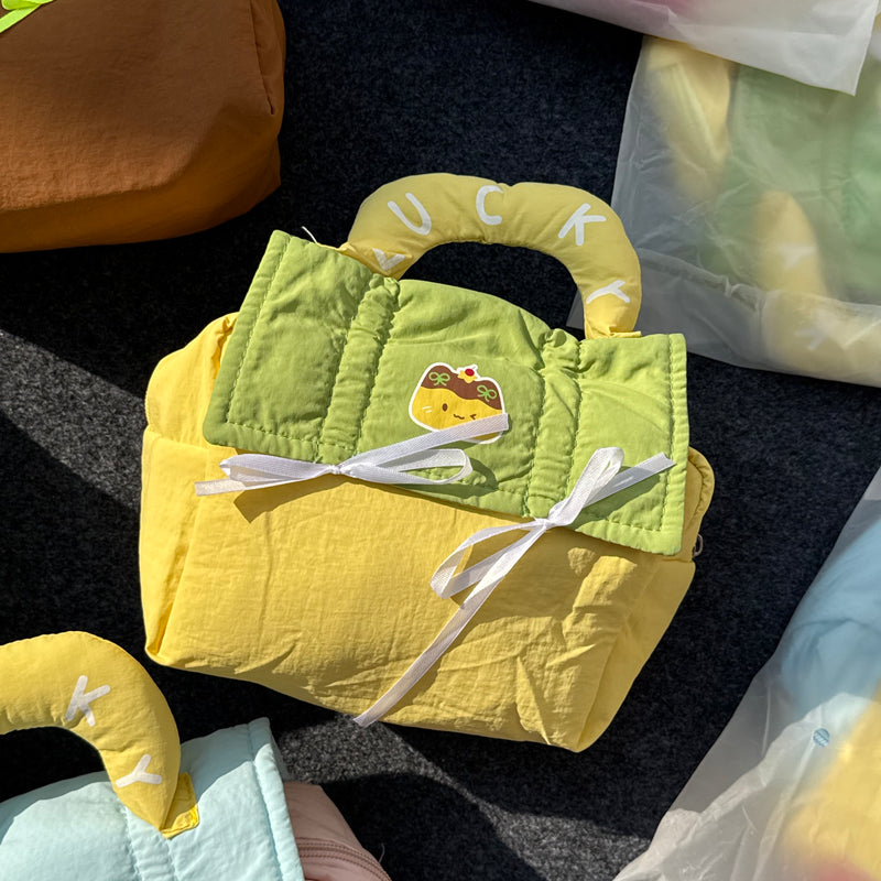 Korean Multipurpose Pouch