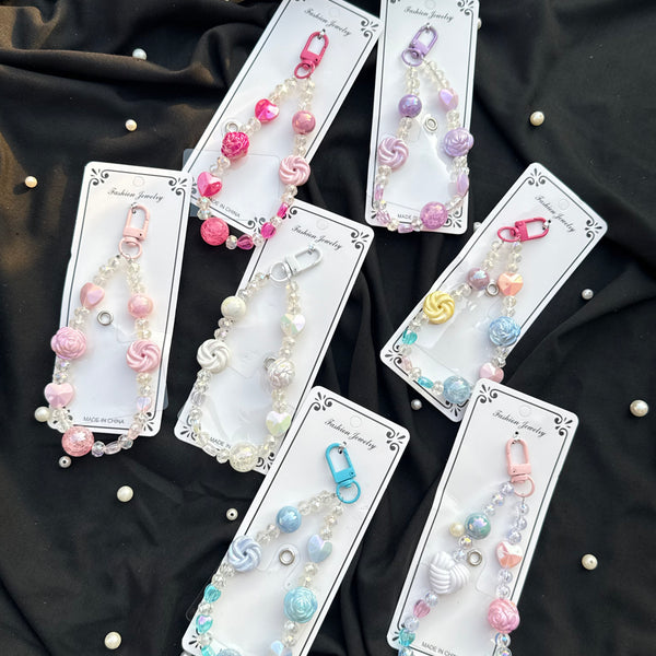 Mobile / Bag Charms