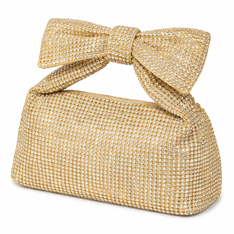 Bow Bling Bag