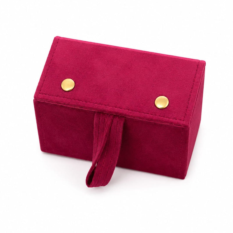 Velvet Sunglasses Organiser
