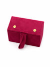 Velvet Sunglasses Organiser