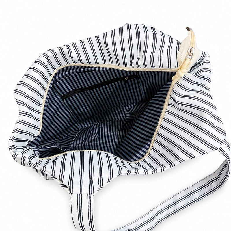 Korean Canvas Tote