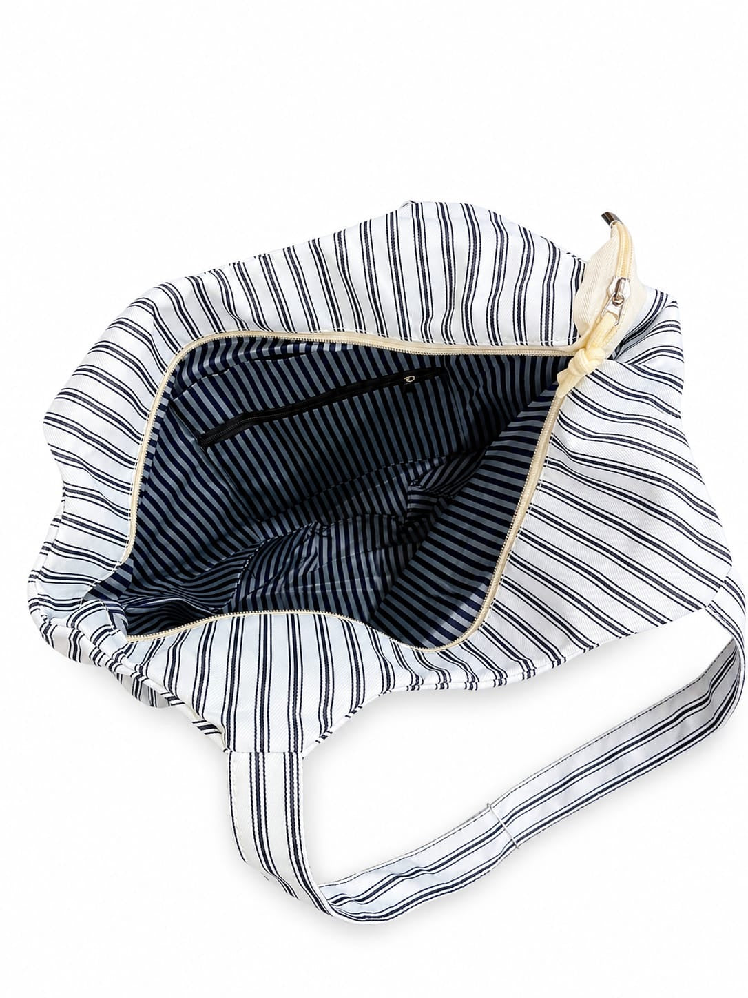 Korean Canvas Tote