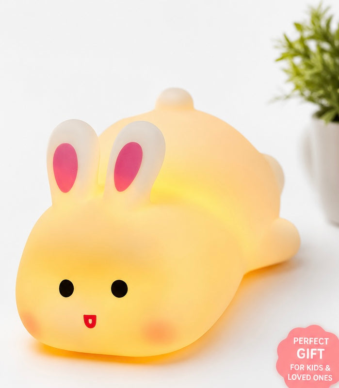 Battery Operated LED Night Light