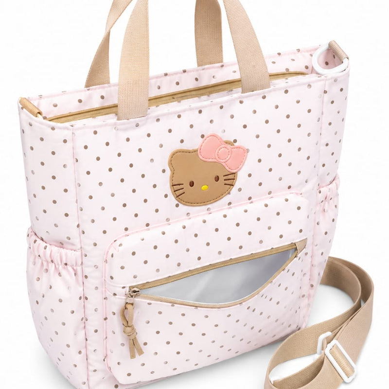 Korean Canvas Tote