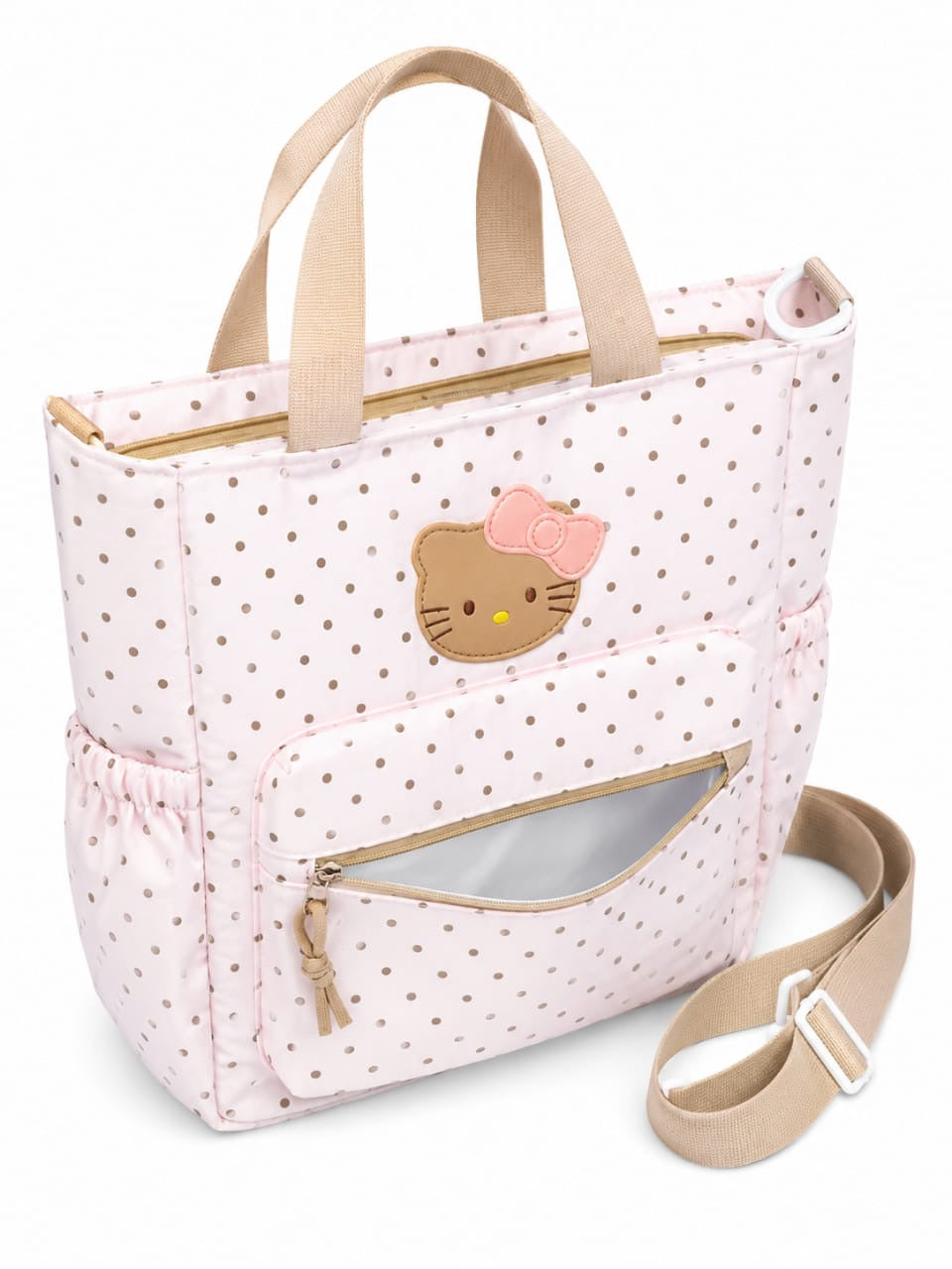 Korean Canvas Tote