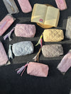 Cherry Multipurpose Pouches