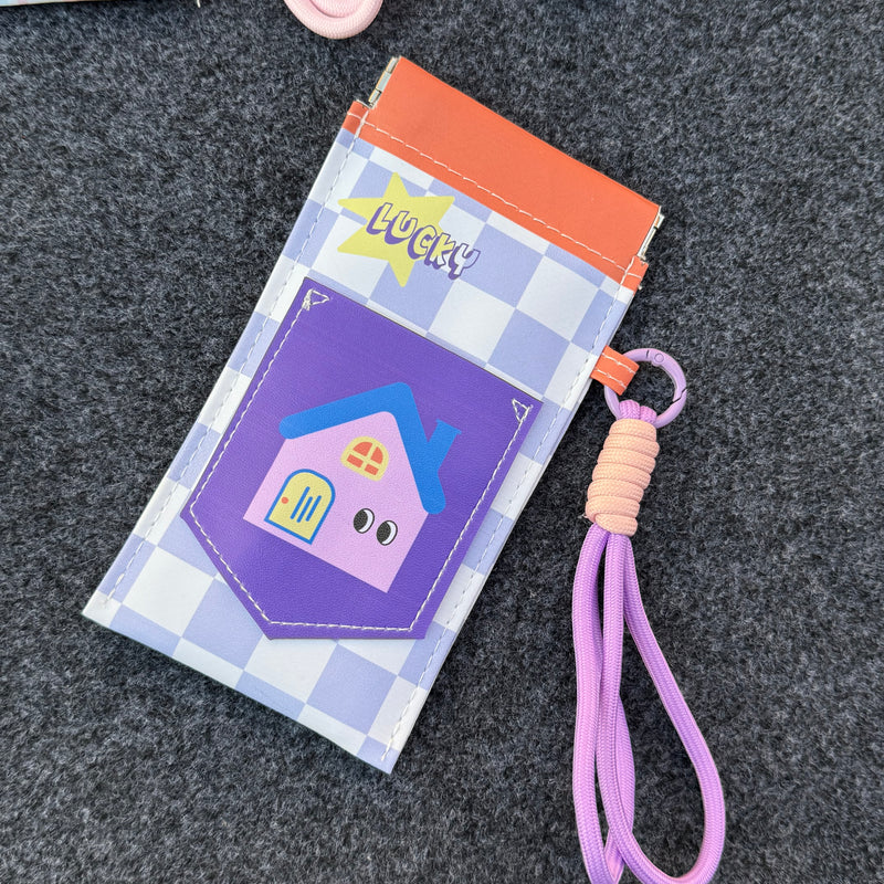 Mini Eyewear organiser