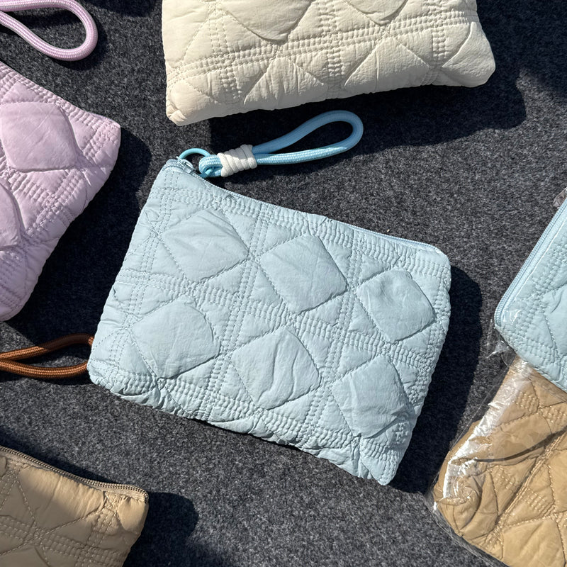 Multipurpose Pouches