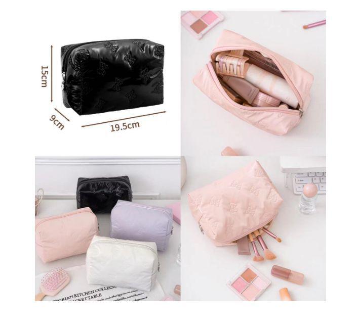 Bow multipurpose Pouch
