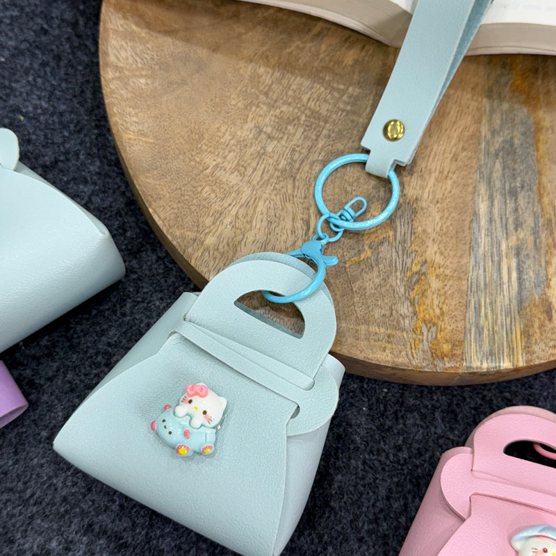 Korean Mini Bag Pouch