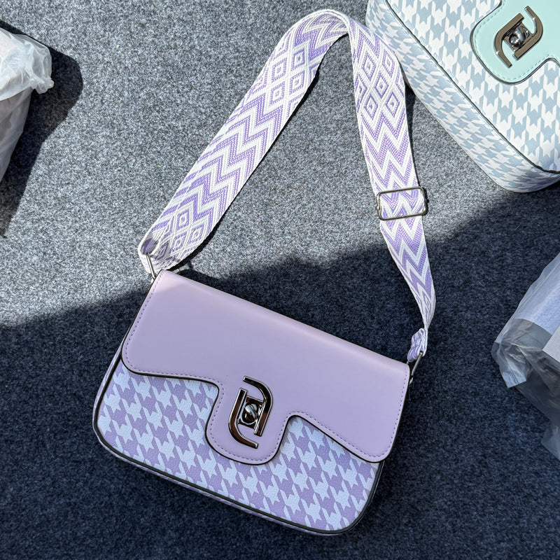 Aesthetic Crossbody Bags