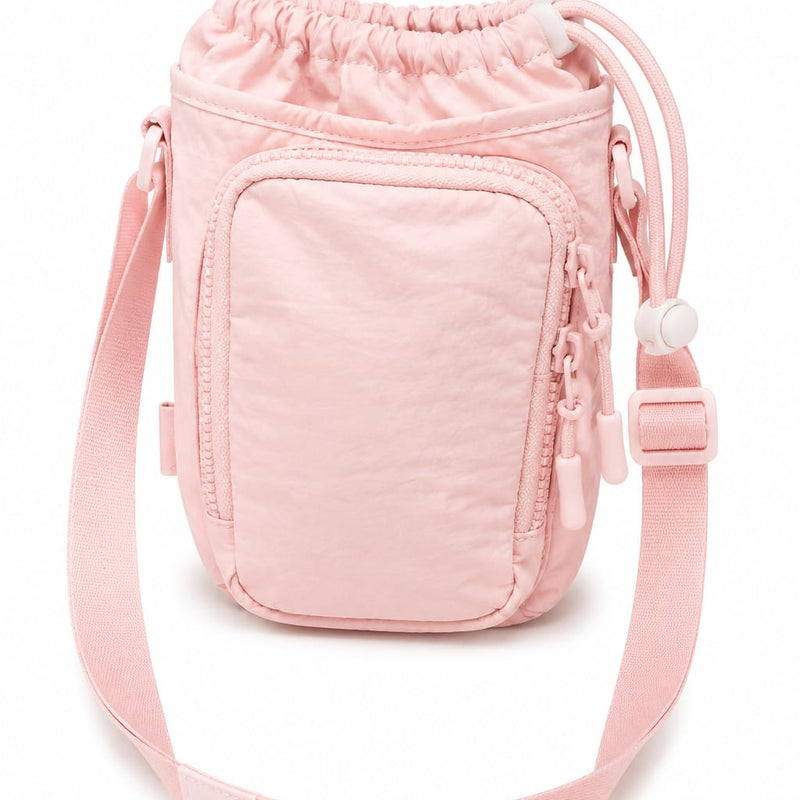 Tumbler/ Bottle Sling Bag