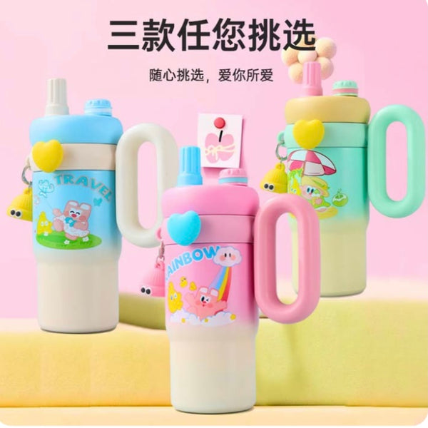 Heart Premium Stainless Steel Tumblers